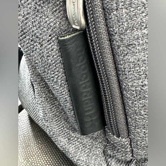 UPPABaby Diaper Changing Backpack - Picture 7 of 7